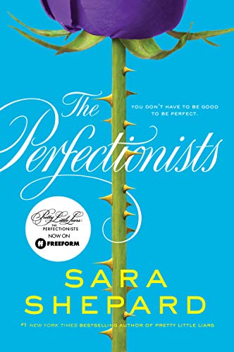The Perfectionists (Perfectionists, 1, Band 1)